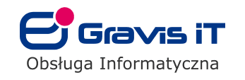 Gravis it logo