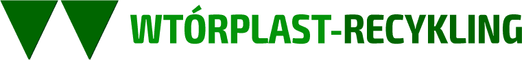 Big Bagi, palety z recyklingu, skup rur hdpe i pvc - wtórplast-recykling